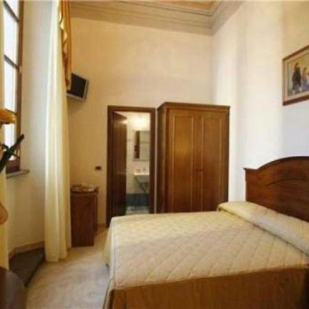 Hotel Il Duca Firenze Szoba fotó