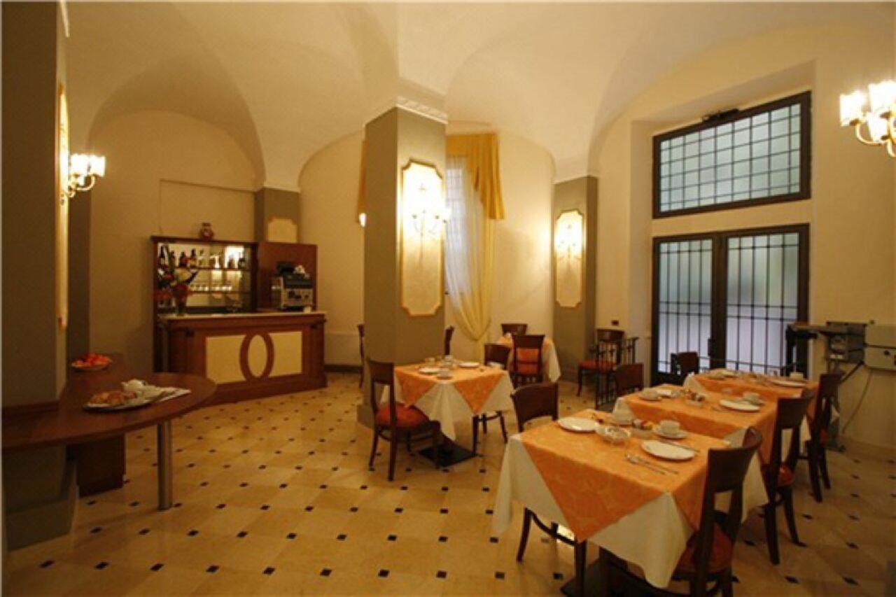 Hotel Il Duca Firenze Kültér fotó