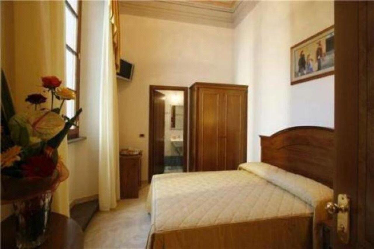Hotel Il Duca Firenze Szoba fotó