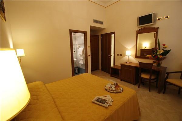 Hotel Il Duca Firenze Kültér fotó