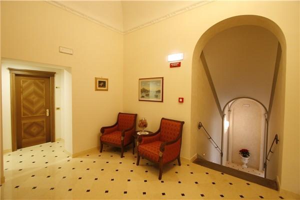 Hotel Il Duca Firenze Kültér fotó