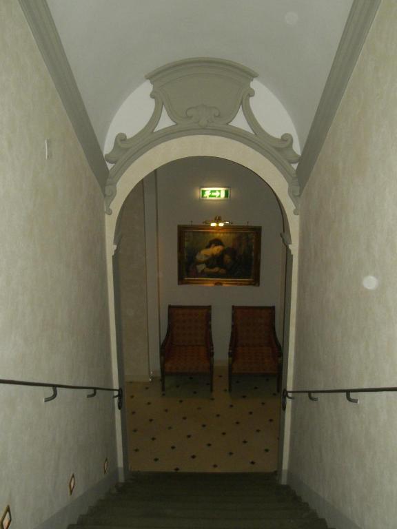 Hotel Il Duca Firenze Kültér fotó