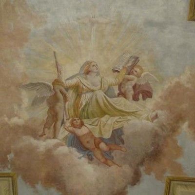 Hotel Il Duca Firenze Makró részletek fotó