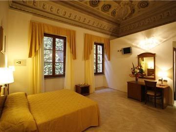 Hotel Il Duca Firenze Kültér fotó