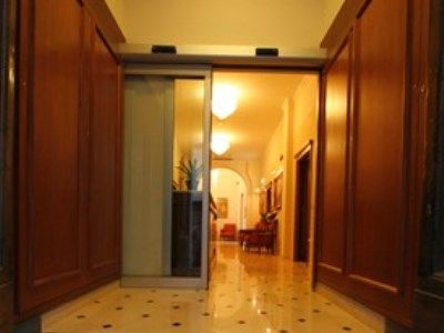 Hotel Il Duca Firenze Kültér fotó