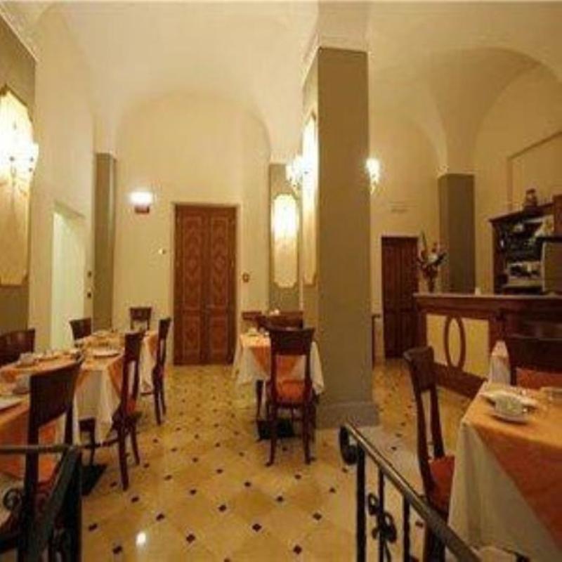 Hotel Il Duca Firenze Kültér fotó