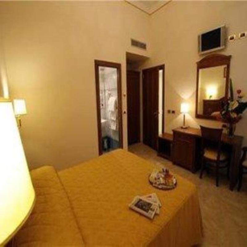 Hotel Il Duca Firenze Kültér fotó